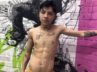 Mattygreif
