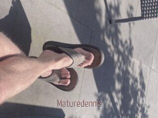 Maturedennis