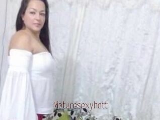 Maturesexyhott