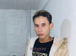 Matyprinz