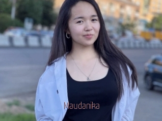 Maudanika