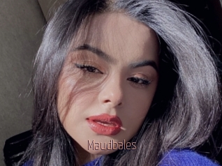 Maudbales