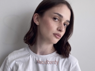 Maudbardy