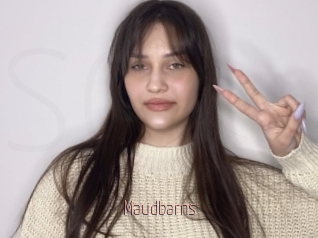 Maudbarns