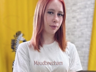 Maudbeecham