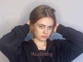 Maudbelding