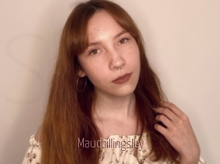 Maudbillingsley