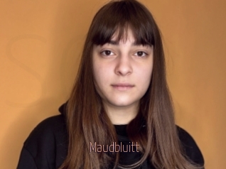 Maudbluitt