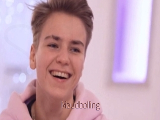 Maudbolling