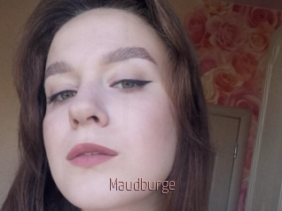 Maudburge