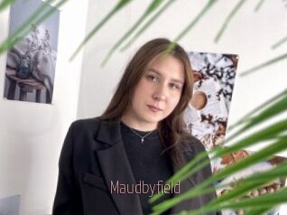 Maudbyfield