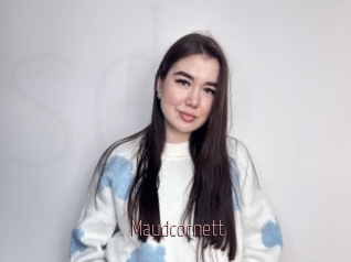 Maudcornett