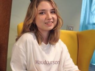 Maudcurson
