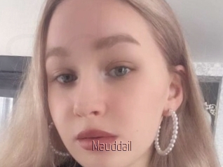 Mauddail