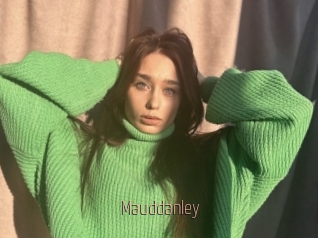 Mauddanley