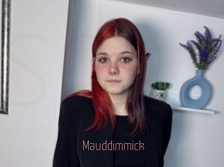 Mauddimmick