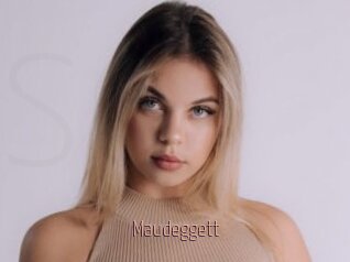 Maudeggett