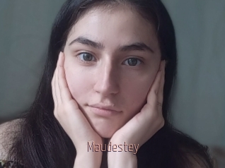 Maudestey