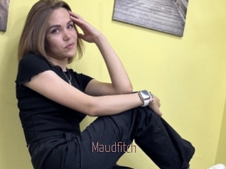 Maudfitch