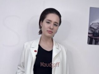 Maudgaff