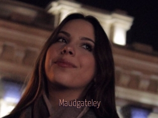 Maudgateley