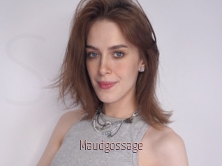 Maudgossage