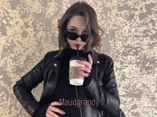 Maudgrandy