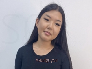 Maudguyse