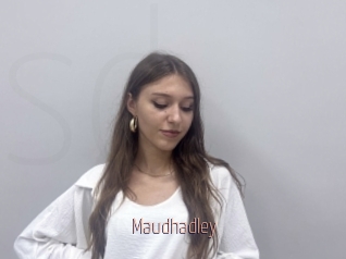 Maudhadley