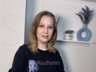 Maudhamm