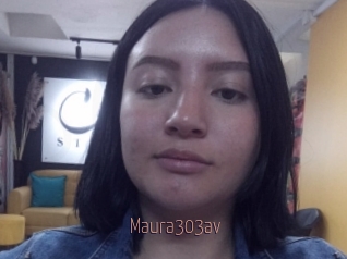 Maura303av