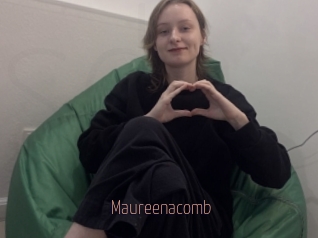 Maureenacomb