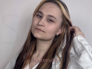 Maureenafton
