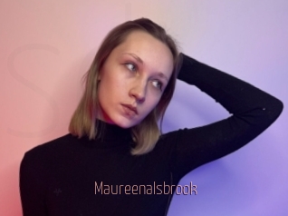 Maureenalsbrook