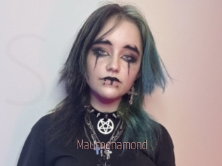 Maureenamond