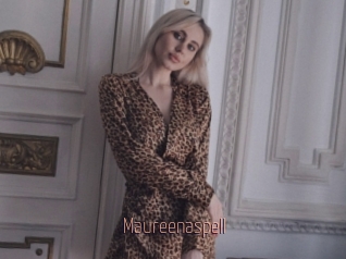 Maureenaspell