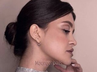 Maureenbails