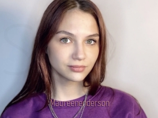 Maureenenderson