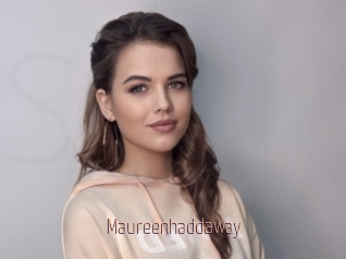 Maureenhaddaway