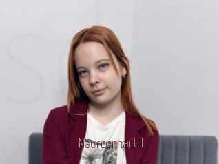 maureenhartill Sexe désirs