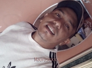 Maurosexxx