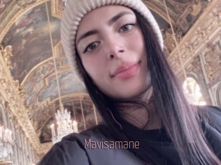 Mavisamane
