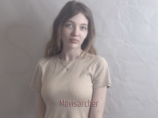 Mavisarcher