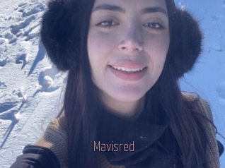 Mavisred