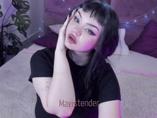 Mavistender