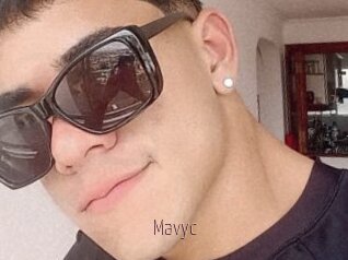 Mavyc