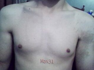 Max31