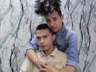 Max_and_jeral