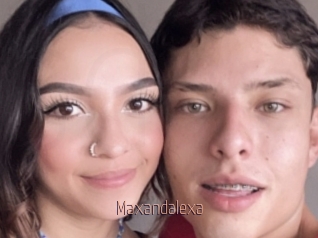 maxandalexa Sexe désirs
