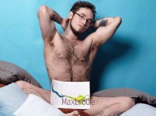 Maxbrodie